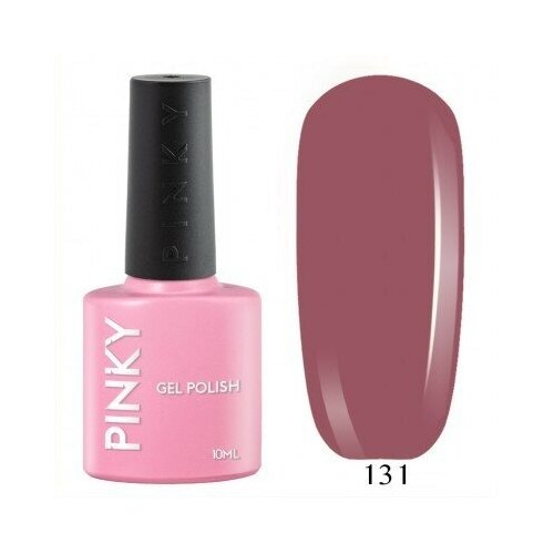 PINKY Classic 131 Бархатный Сезон 10 мл бусы бархатный сезон