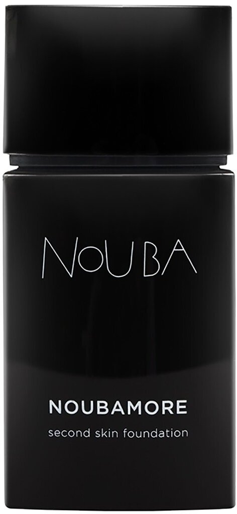 NOUBA Тональная основа для лица Noubamore, 30 мл, 84