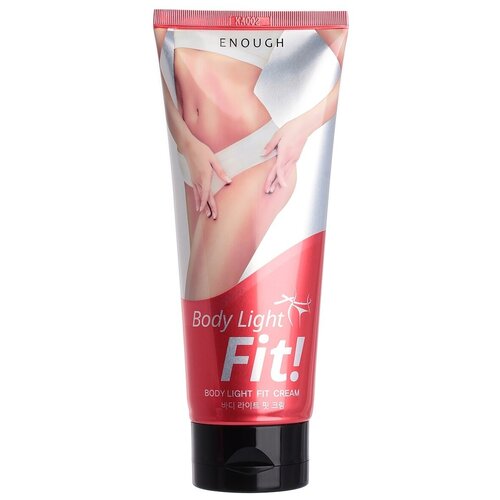 Enough Крем антицеллюлитный Enough Body Fit Cream 180мл