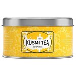 Чай зеленый Kusmi tea BB Detox - изображение