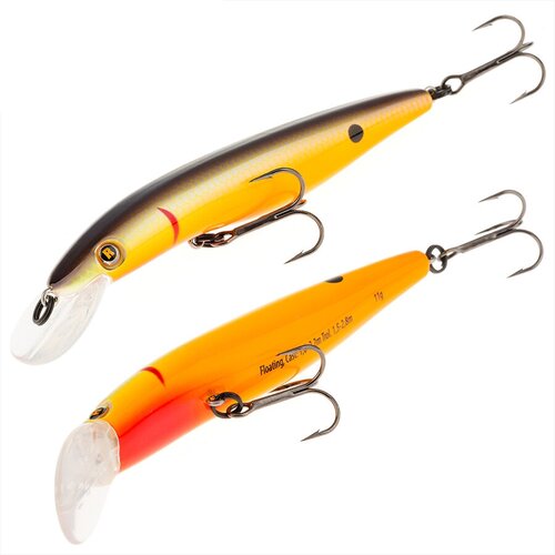 Воблер Akara Predator 100F 11гр. (2/5 oz 3,9 in) A19