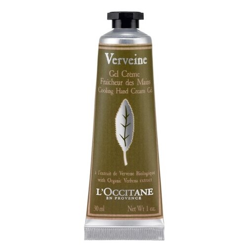 LOccitane en Provence Гель-крем для рук Вербена 30 мл 2748₽
