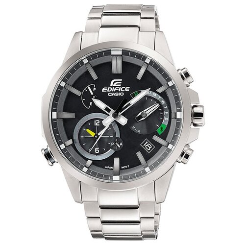 фото Наручные часы casio edifice eqb-700d-1a