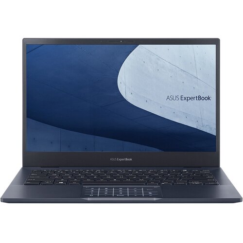 Ноутбук ASUS ExpertBook B5 B5302CBA-EG0394 Intel i7-1255U16G1T SSD133 FHD1920x1080 IPSIntel Iris XeNo OS Черный 90NX04W1-M00FZ0 11099000₽