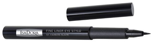 IsaDora Подводка для век Fine Liner Eye Stylo