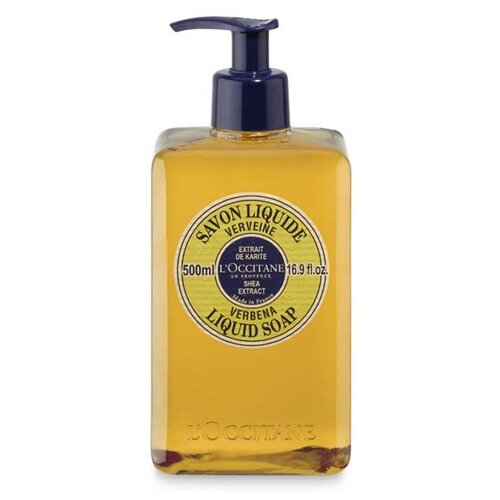 фото Мыло жидкое l'occitane en l'occitane en provence