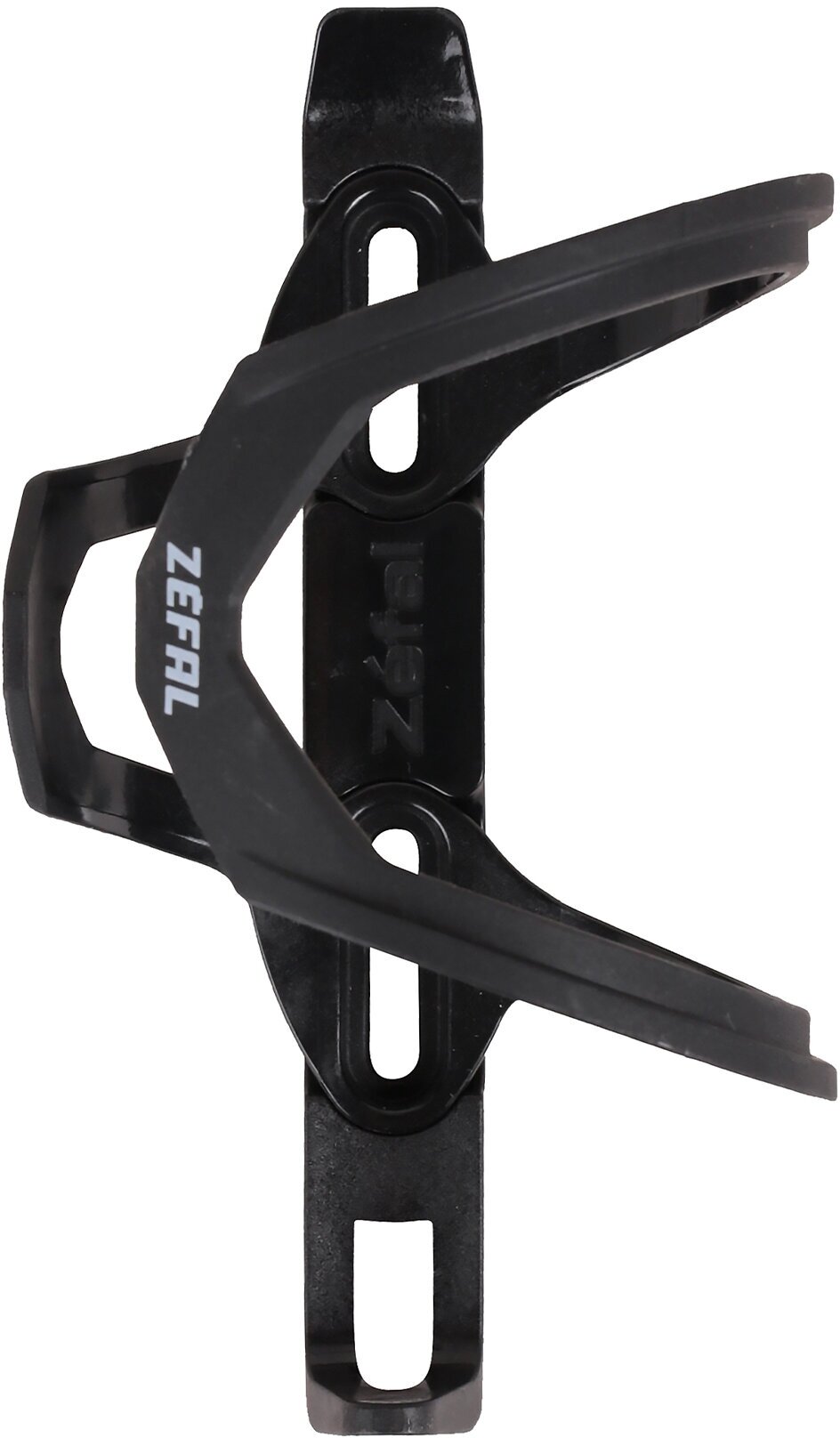 Флягодержатель Zefal Pulse Z2 Bottle Cage Black