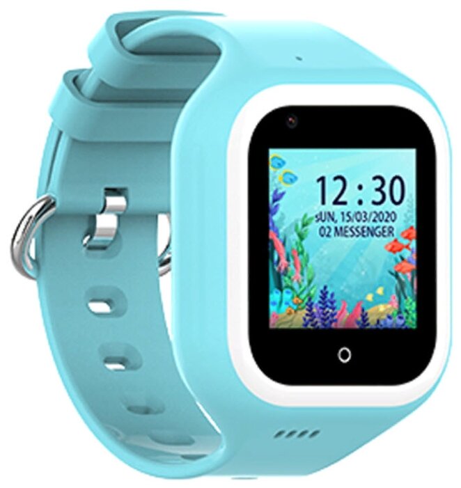 Часы Smart Baby Watch KT21