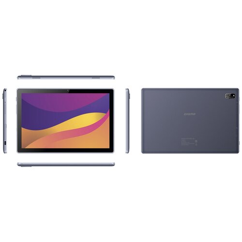 Планшет Digma CITI 1312C 4G 101 1115900₽