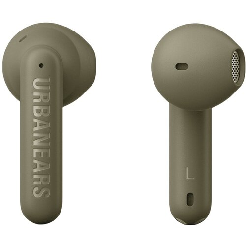 Наушники Urbanears Boo TWS зеленый 593000₽