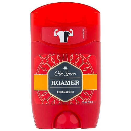 фото Дезодорант стик Old Spice Roamer