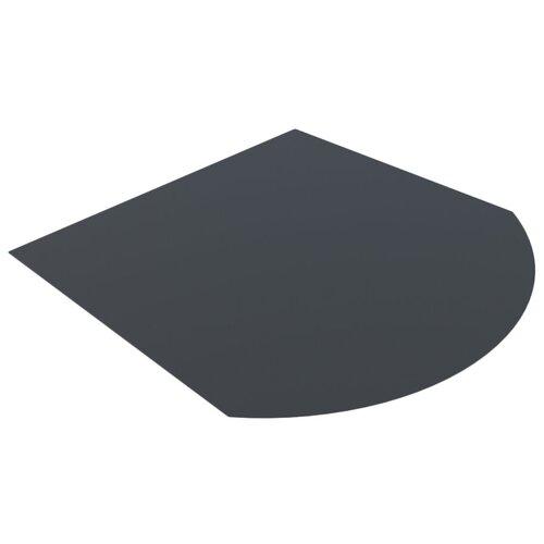 Лист напольный Везувий из стали 2мм 1000х1000 R641 11276₽