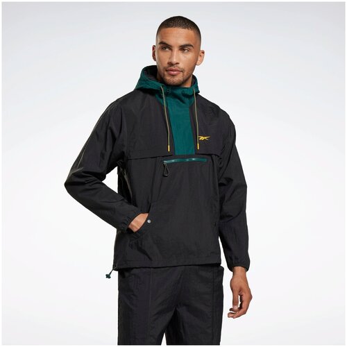 Анорак Reebok TS Ltwt Woven Anorak XL Мужчины