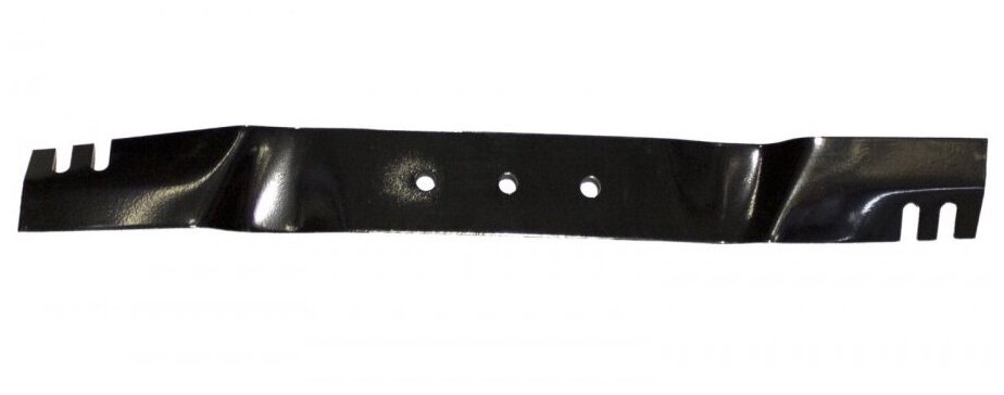 Нож мульчирующий для газонокосилки CHAMPION LM5645 (A-558B-10,2C-87,5D-4/57E-10), C5207