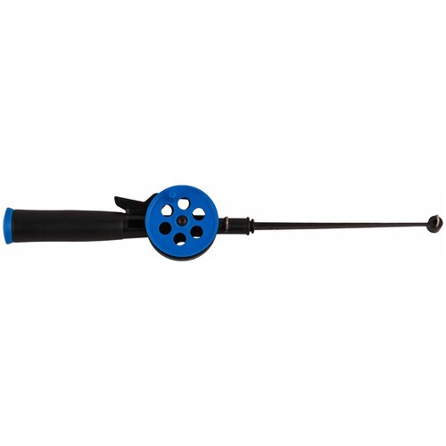 фото Зимняя удочка rapala blue fox 70