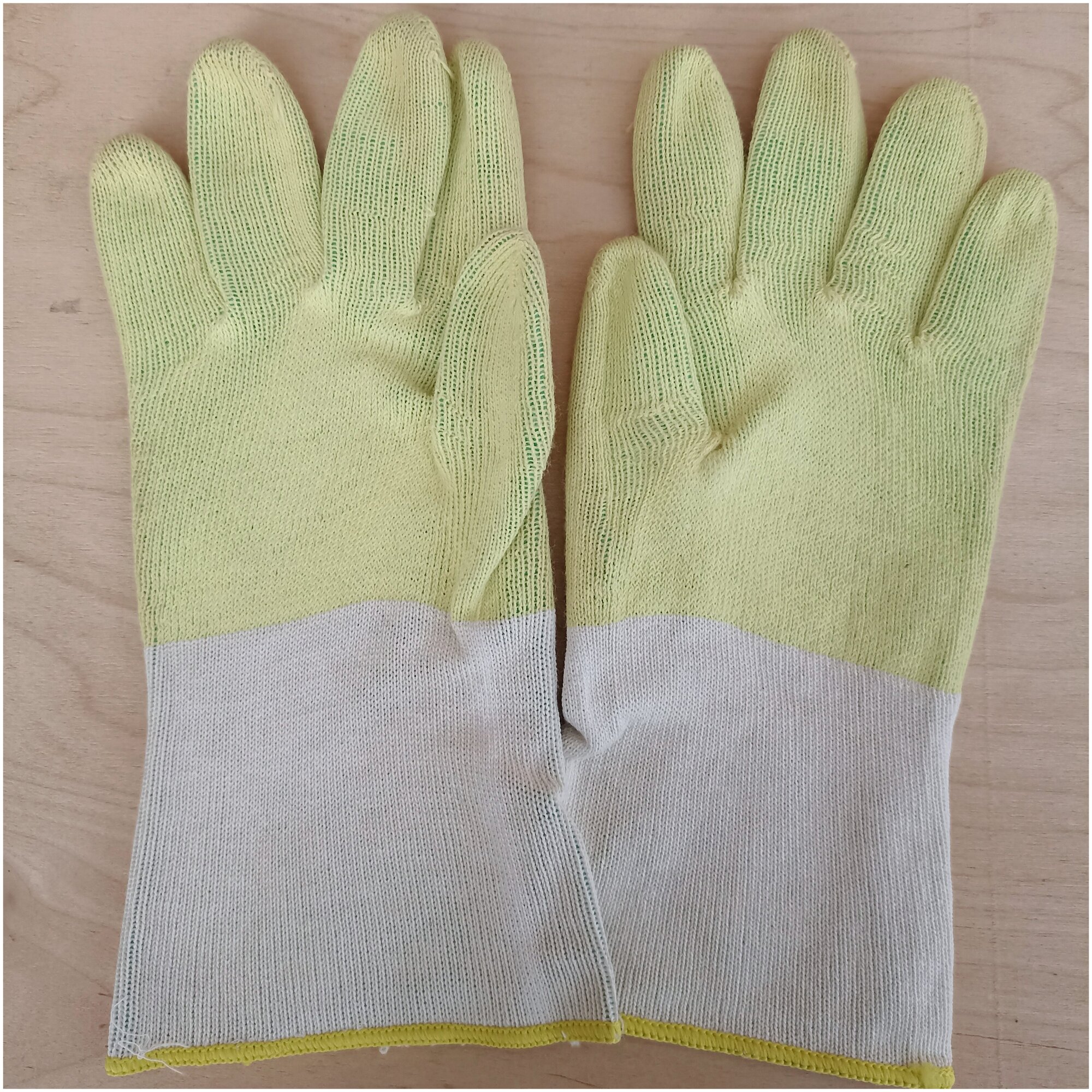 фото Перчатки Кевларовые многоцелевые