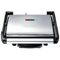 Лучшие Электрические грили и шашлычницы Tefal