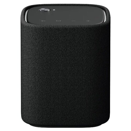 Bluetooth-динамик Yamaha WSB1A черный 804200₽