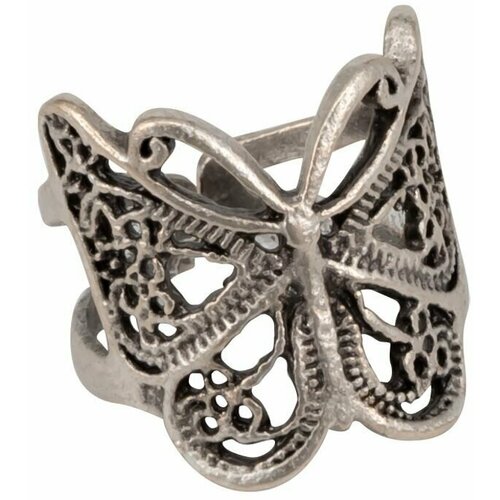 фото Кольцо otokodesign, серебряный