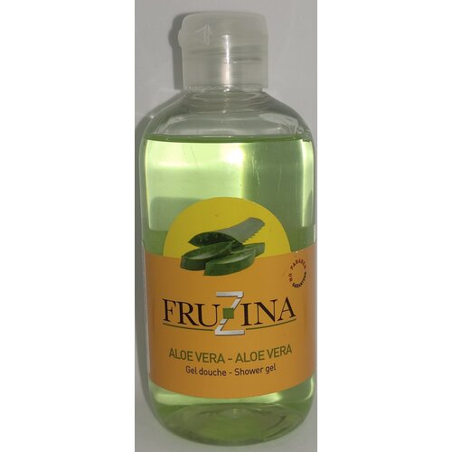 Fruzina Aloe Vera Shower Gel