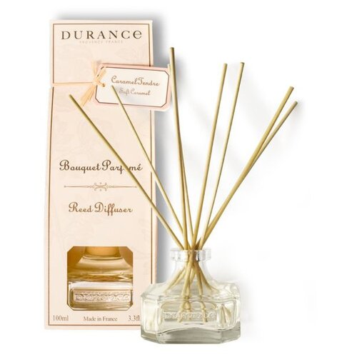 фото Durance диффузор soft caramel