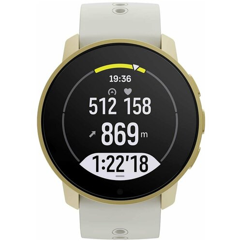 Умные наручные часы Suunto 9 Peak Pro Pearl Gold SS050824000 5499000₽