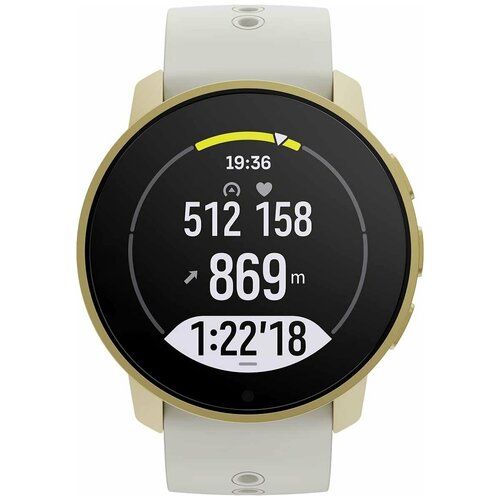 Умные наручные часы Suunto 9 Peak Pro Pearl Gold SS050824000