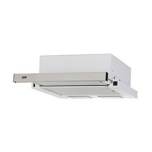 Встраиваемые вытяжки Krona Встраиваемая вытяжка Krona Kamilla R 600 inox 2 мотора 1169000₽