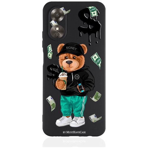    MustHaveCase  Oppo A17 Tony Bear/  