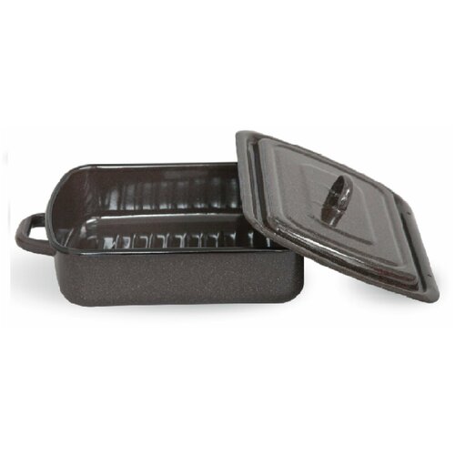 Противень 43304-122 3л т кор рябчик 1589₽