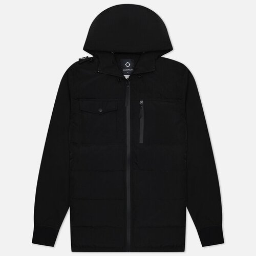 Куртка MA.Strum демисезонная, подкладка, размер XL, черный
