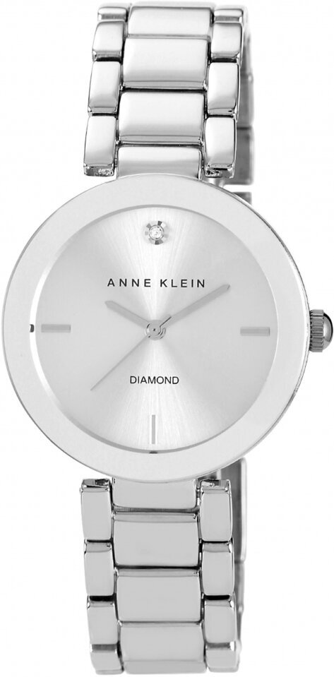 Наручные часы ANNE KLEIN Diamond Dial 1363SVSV