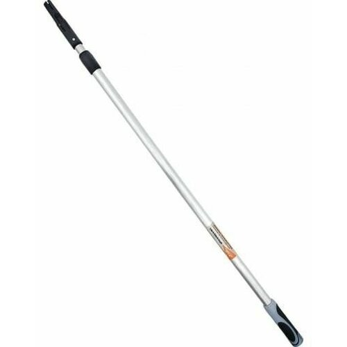 Удлинитель телескопический 1.1- 2 м. ROLLINGDOG ALUMINUM EXTENSION POLE