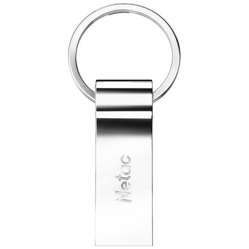 Флеш-память Netac USB Drive U275 USB2.0 16GB, retail version