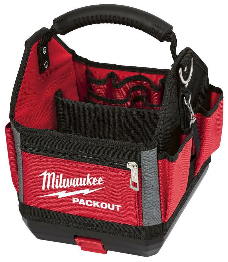 Milwaukee PACKOUT 25СМ Сумка для инструмента 4932464084