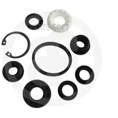 AUTOFREN D1663 ремкомплект главного тормозного цилиндра