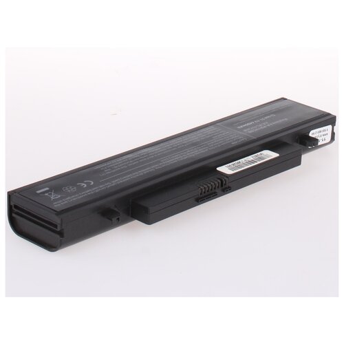 фото Аккумуляторная батарея anybatt 11-b1-1332 4400mah для ноутбуков samsung aa-pb1vc6b, aa-pl1vc6w,