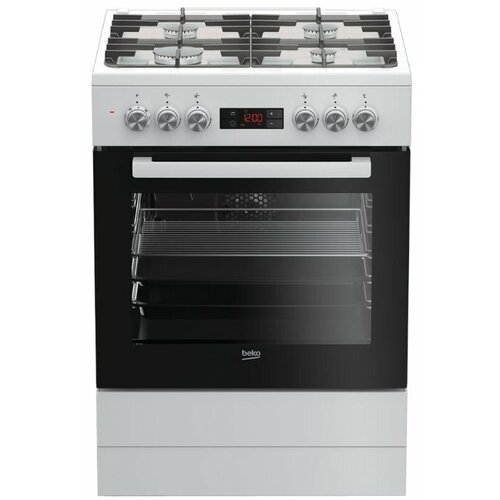 Электрическая плита Beko FSM 62330 DWT 5350000₽