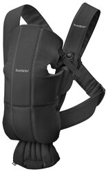 Рюкзак-переноска BabyBjorn Mini Cotton