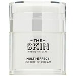 The Skin Prebiotic Care Крем для лица мульти-эффект anti-age, увлажнение, защита для жирной кожи, 50 мл - изображение