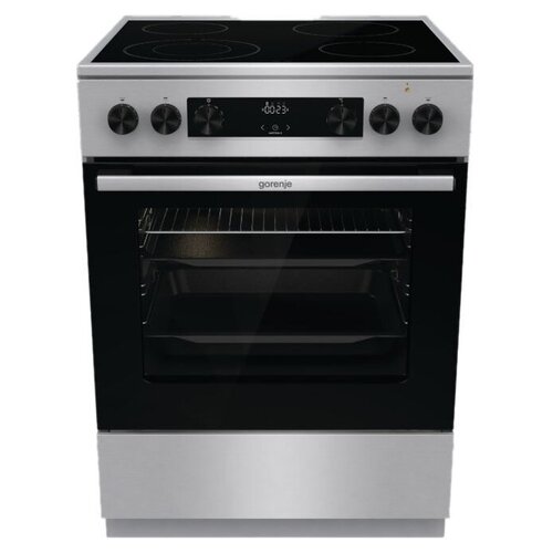 Электрические плиты GORENJE Электроплита Gorenje GECS6C70XC 5254000₽