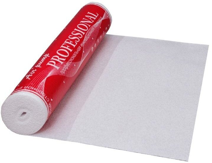 фото Подложка PROFESSIONAL 3*1000*10000 мм