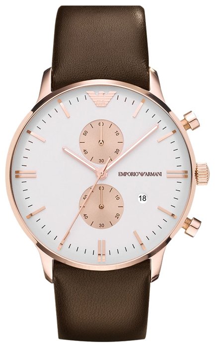 Наручные часы EMPORIO ARMANI Classic