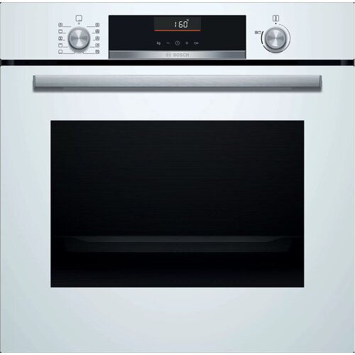 Духовой шкаф Bosch HBA5360W0 белый 7000000₽