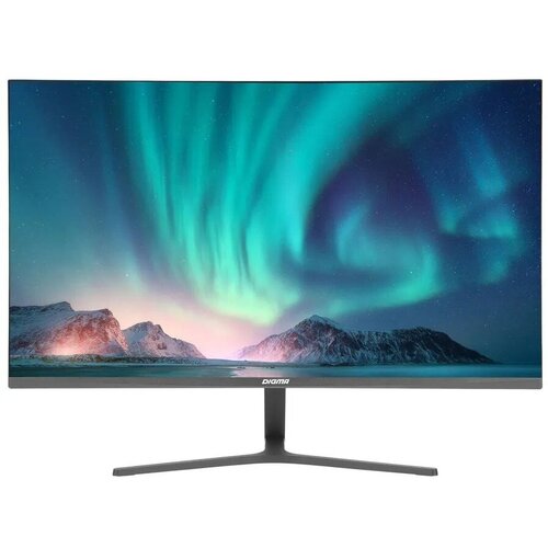 Монитор Digma 27 DM-MONB2703 темно-серый IPS LED 6ms 169 HDMI MM матовая HAS Pivot 350cd 178гр178гр 2560x1440 DisplayPort Ultra HD 2K 1440p 1591900₽