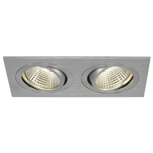 фото Встраиваемый светильник slv new