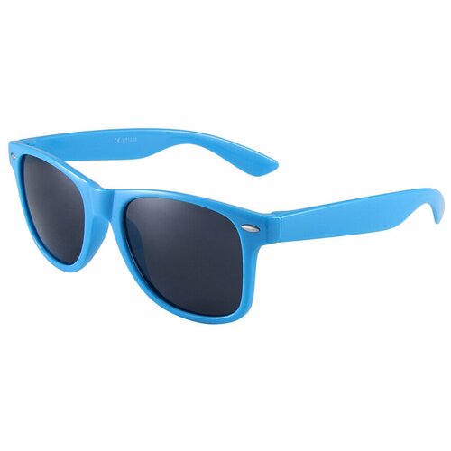 Солнцезащитные очки Street Soul голубой 690₽