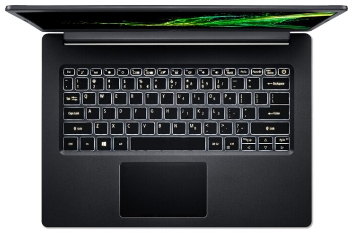 Ноутбук Acer Aspire 5 A514-52KG фото 4