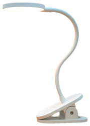 Настольная лампа на прищепке светодиодная Xiaomi Yeelight LED Clip Lamp J1 Pro YLTD12YL, 5 Вт