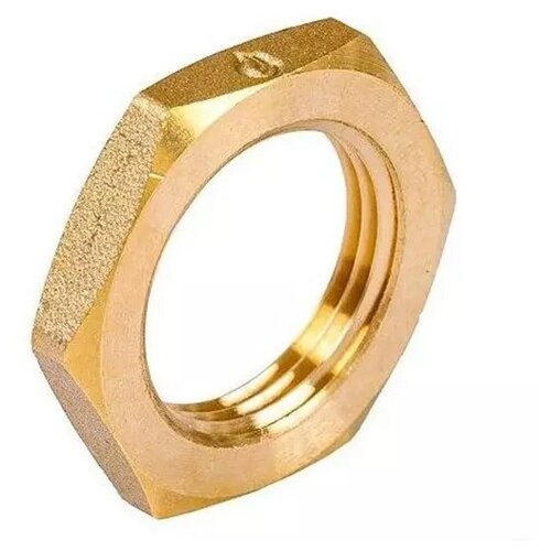 Контргайка 1/2